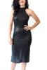 DRESS - Ines (Sequin)