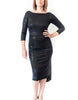 DRESS - Jackie Deluxe (Sequin)