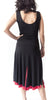 SKIRT - A-Line Double (Microfiber)