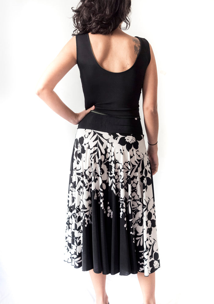 SKIRT - Julie (Microfiber)
