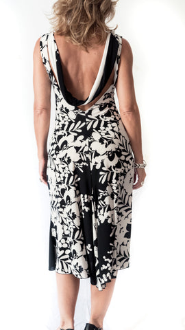 DRESS - Mariela (Velvet)