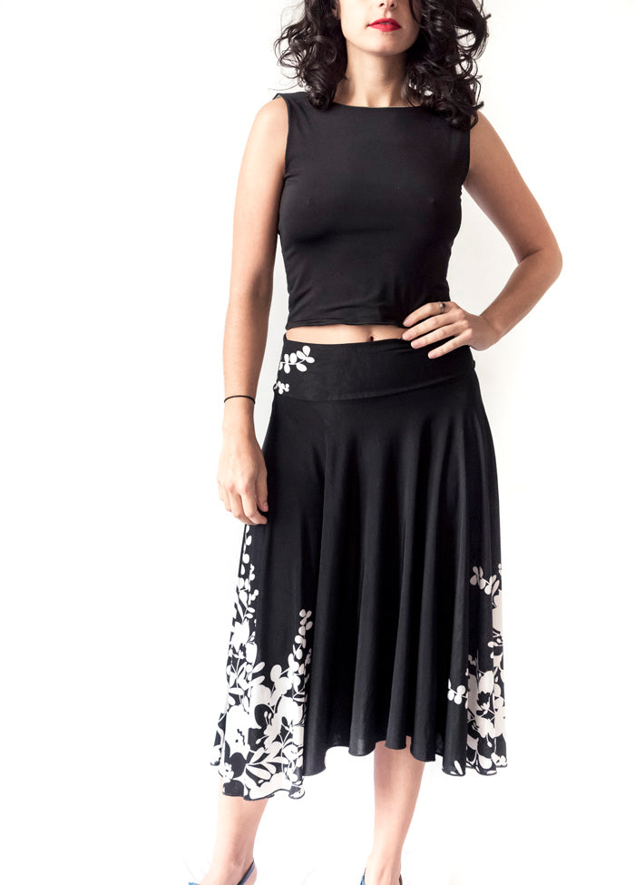 SKIRT - Julie (Microfiber)