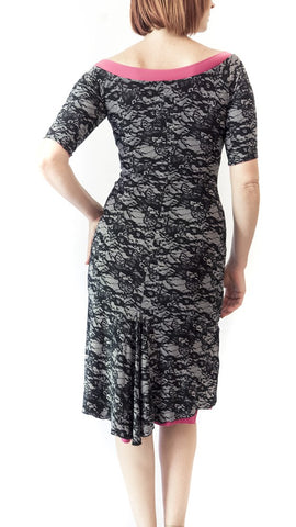 DRESS - Jackie Shanghai (Sequin)