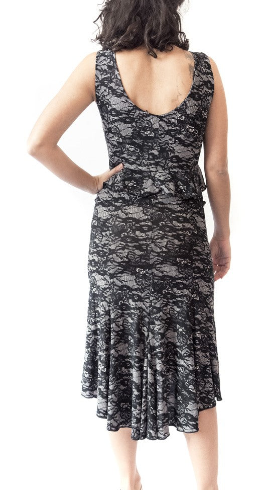 TOP - Noe (Microfiber)