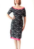 DRESS - Mariela Reversible (Microfiber)