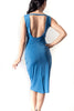 DRESS - Jackie Roma Reversible (Microfiber)