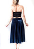 SKIRT - Julie (Velvet)