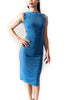 DRESS - Jackie Roma Reversible (Microfiber)