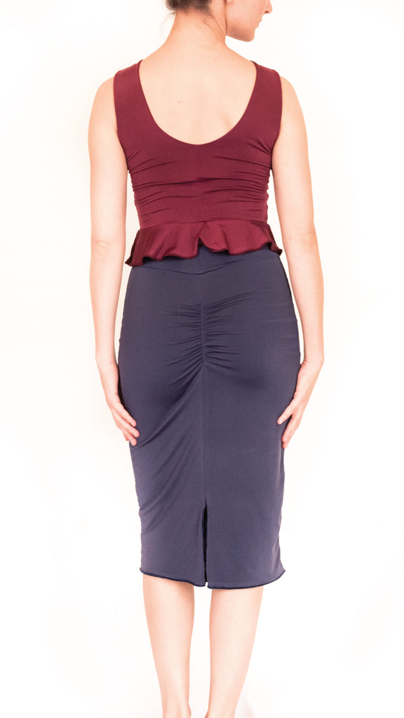 TOP - Noe (Microfiber)