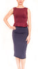 TOP - Noe (Microfiber)