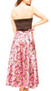 TOP - Strapless Eva (Velvet)