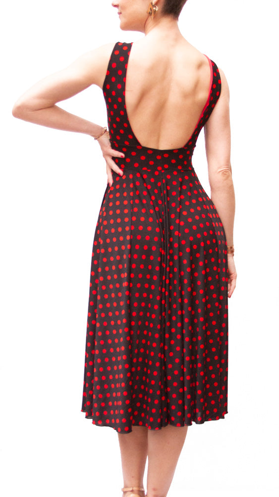 DRESS - Estella (Microfiber)