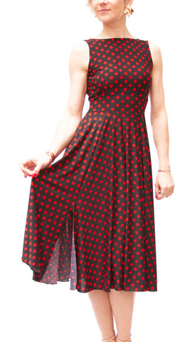DRESS - Jackie Shanghai (Sequin)