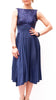 DRESS - Estella (Sequin & Microfiber)