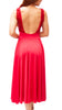 DRESS - Estella (Sequin & Microfiber)