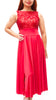 DRESS - Estella (Sequin & Microfiber)