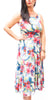 DRESS - Estella Maxi (Microfiber)