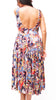DRESS - Estella Maxi (Microfiber)