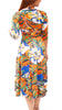 DRESS - Halter with Bolero (Microfiber)