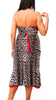 DRESS - Heart-shaped Double (Microfiber)