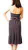 DRESS - Heart-shaped Double (Microfiber)