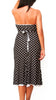 DRESS - Heart-shaped Double (Microfiber)