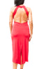 DRESS - Ines (Microfiber)