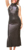 DRESS - Ines in Las Vegas (Metalized)