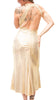 DRESS - Ines in Las Vegas (Metalized)