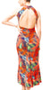 DRESS - Ines in Las Vegas (Microfiber)