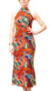 DRESS - Ines in Las Vegas (Microfiber)