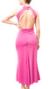 DRESS - Ines in Las Vegas (Microfiber)