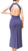 DRESS - Ines in Las Vegas (Microfiber)