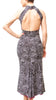 DRESS - Ines in Las Vegas (Microfiber)