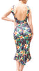 DRESS - Jackie Paris (Microfiber)