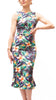 DRESS - Jackie Paris (Microfiber)