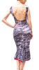 DRESS - Jackie Paris (Microfiber)