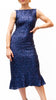 DRESS - Jackie Paris Midi (Sequin)