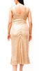DRESS - Jackie Paris Midi (Sequin)