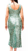 DRESS - Jackie Paris Midi (Sequin)