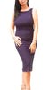 DRESS - Jackie Roma Reversible (Microfiber)