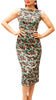 DRESS - Jackie Roma Reversible (Microfiber)