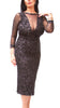 DRESS - Jackie Shanghai (Sequin)