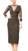 DRESS - Jackie Shanghai (Shiny)