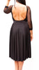 DRESS - Jackie Shanghai Flare (Microfiber)