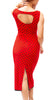 DRESS - Jackie Tokyo Reversible (Microfiber)
