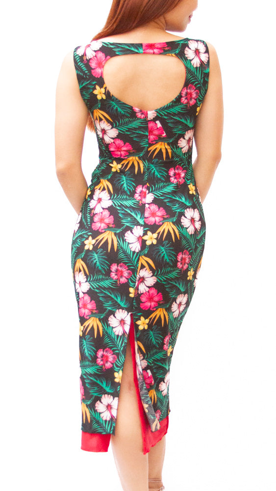 DRESS - Jackie Tokyo Reversible (Microfiber)