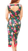 DRESS - Jackie Tokyo Reversible (Microfiber)