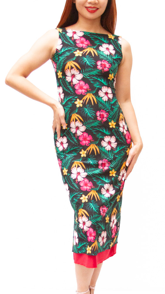 DRESS - Jackie Tokyo Reversible (Microfiber)