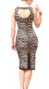 DRESS - Jackie Tokyo Reversible (Microfiber)